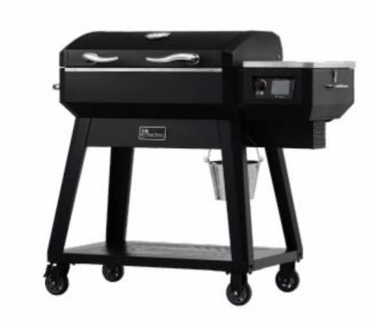 Home | Rockin A Grilling Supplies
