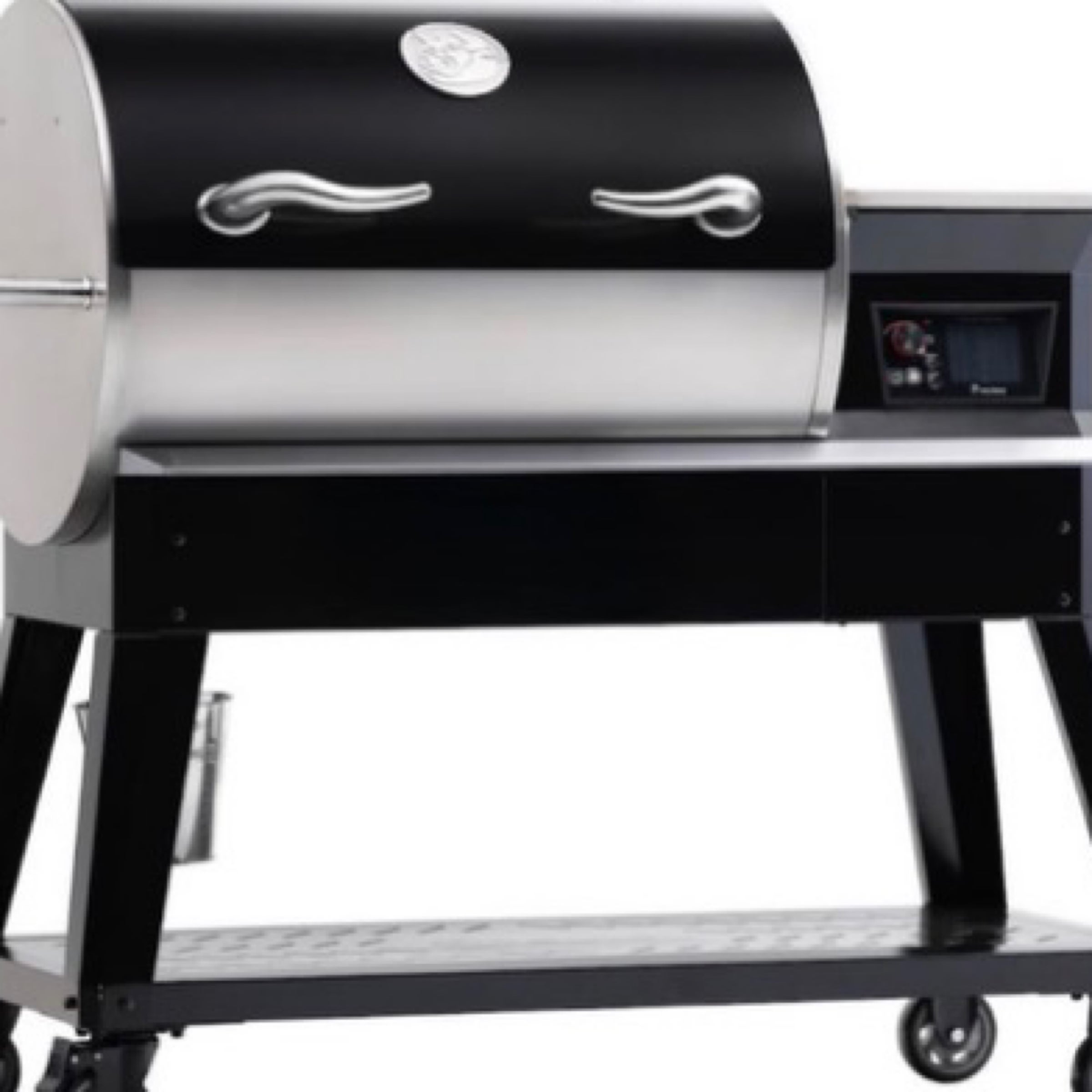 ギター bbqchicken Meadow Creek BBQ-42 Charcoal Chicken Cooker – Sweet Swine O' Mine