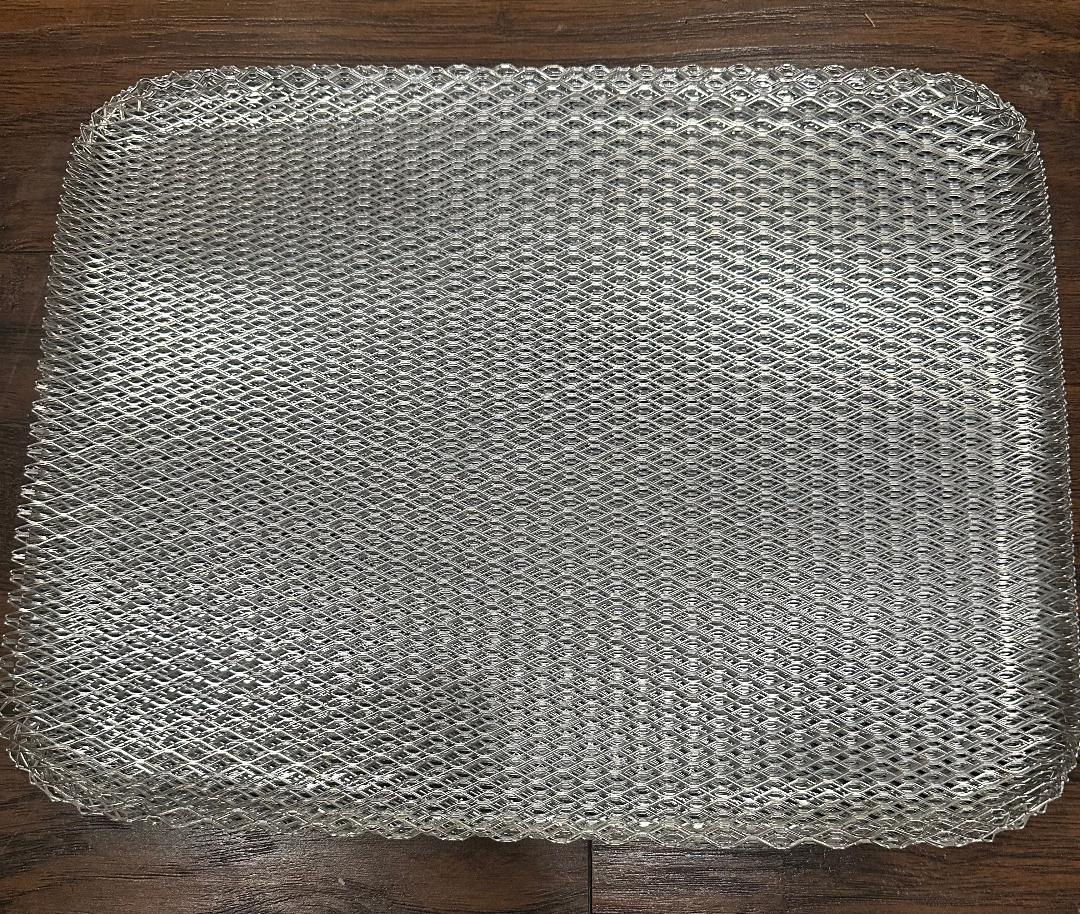 Disposable Wire Rack | Rockin A Grilling Supplies